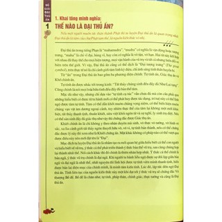 Sách - Đại Thủ Ấn Tức Thân Thành Phật - MinhLam