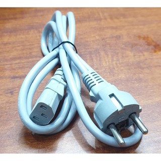 (GIÁ HỦY DIỆT) DÂY NGUỒN MÁY TÍNH, NỒI CƠM, SIÊU THUỐC 2000W