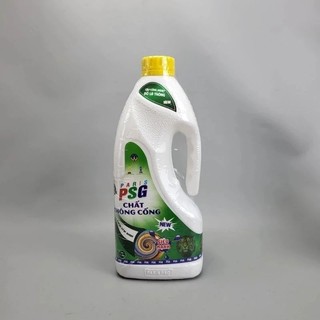 NƯỚC LAU KÍNH PSG 580ml