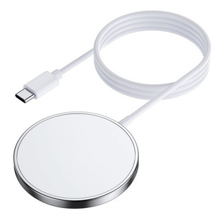 Đế Sạc Nhanh, Bộ Sạc Không Dây Thông Minh 20W Cho Các Dòng Iphone Tiện Lợi (HTH TECHNOLOGICAL) HOT