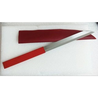 dao cắt xốp cán đỏ