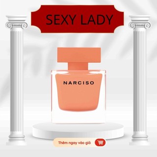 Nước hoa Narciso Ambree  EDP Nước Hoa Nữ