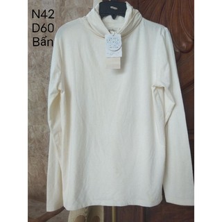 Áo giữ nhiệt, áo ôm body dài tay 2hand