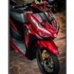 TEM KINGKONG VARIO 150 ĐỎ (TEM VARIO CON KHỈ) - Decal Cao Cấp