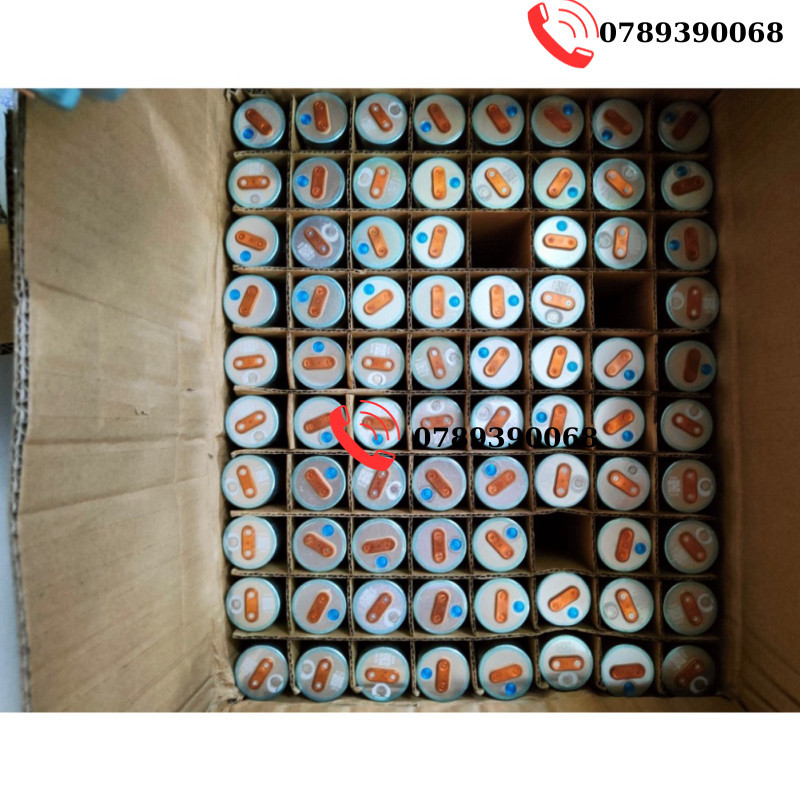 pin lithium 33140 15Ah 3.2V  mới 100% loại A ( Tặng kèm khung )