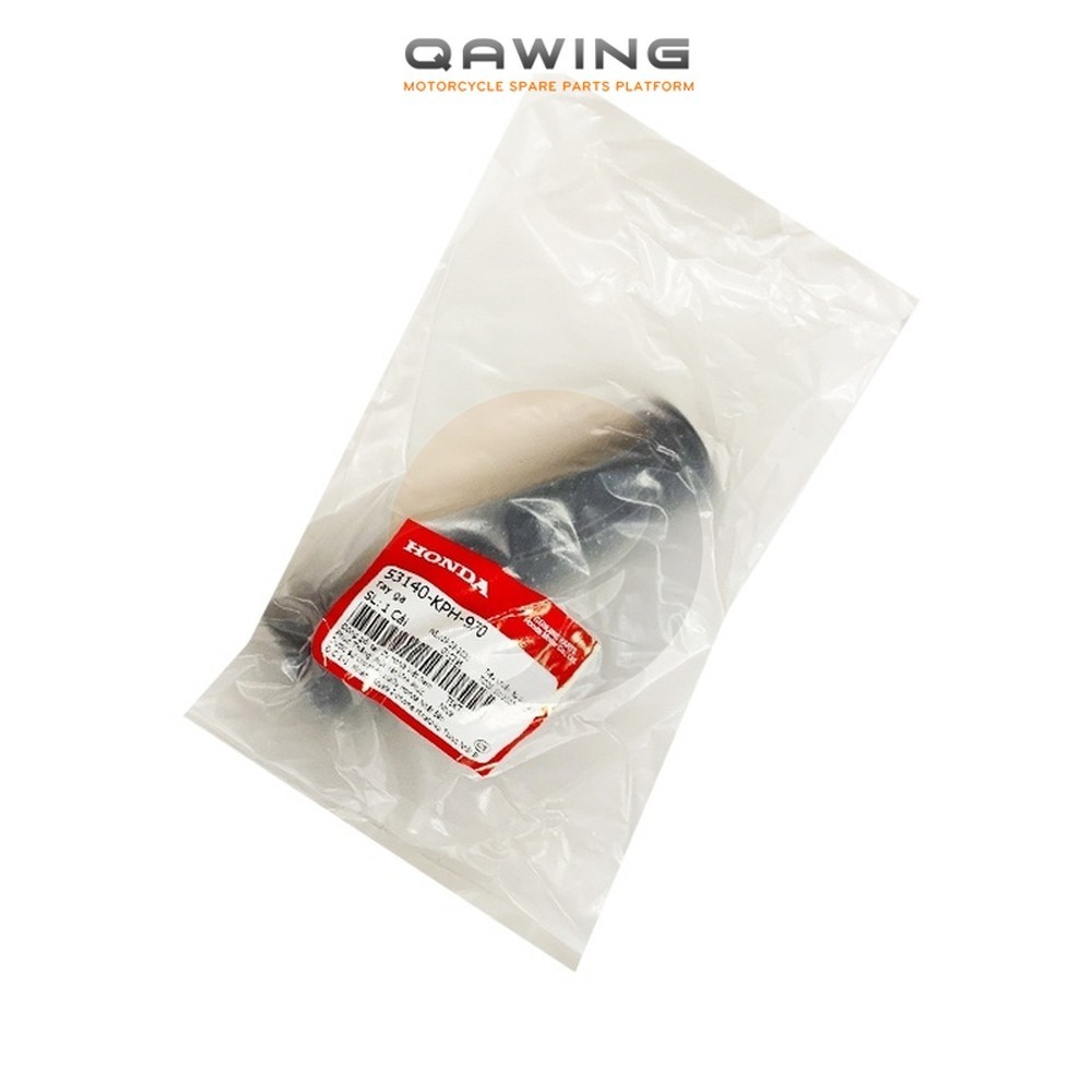 (53140KPH970)_Tay ga HONDA Future / Wave _(6C 5C)_QAWING