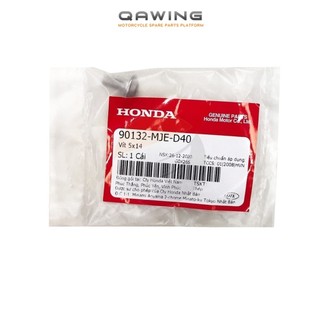 _vít honda cỡ 5x14 __qawing
