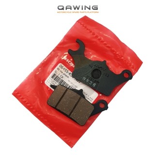 Bộ má phanh trước Winner 150 / Winner X Chính Hãng