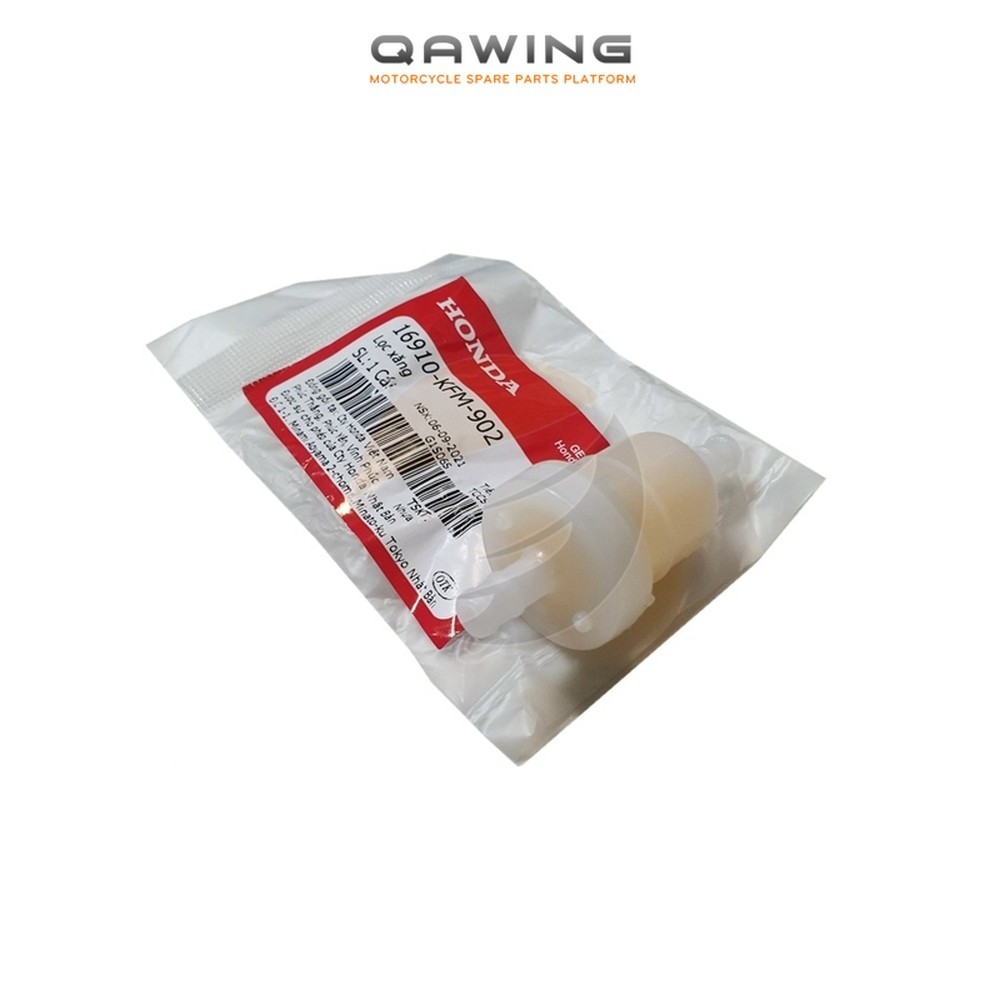 (16910KFM902)_Cốc lọc xăng HONDA Dream / Wave và nhiều dòng xe _(1358)_QAWING