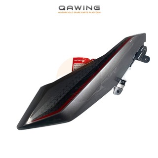 (64355K2PV00ZA)_Nhựa ốp đèn pha phải HONDA Winner X V2 (RS150 V3) (SPORT 2021) _(6B 3E)_QAWING