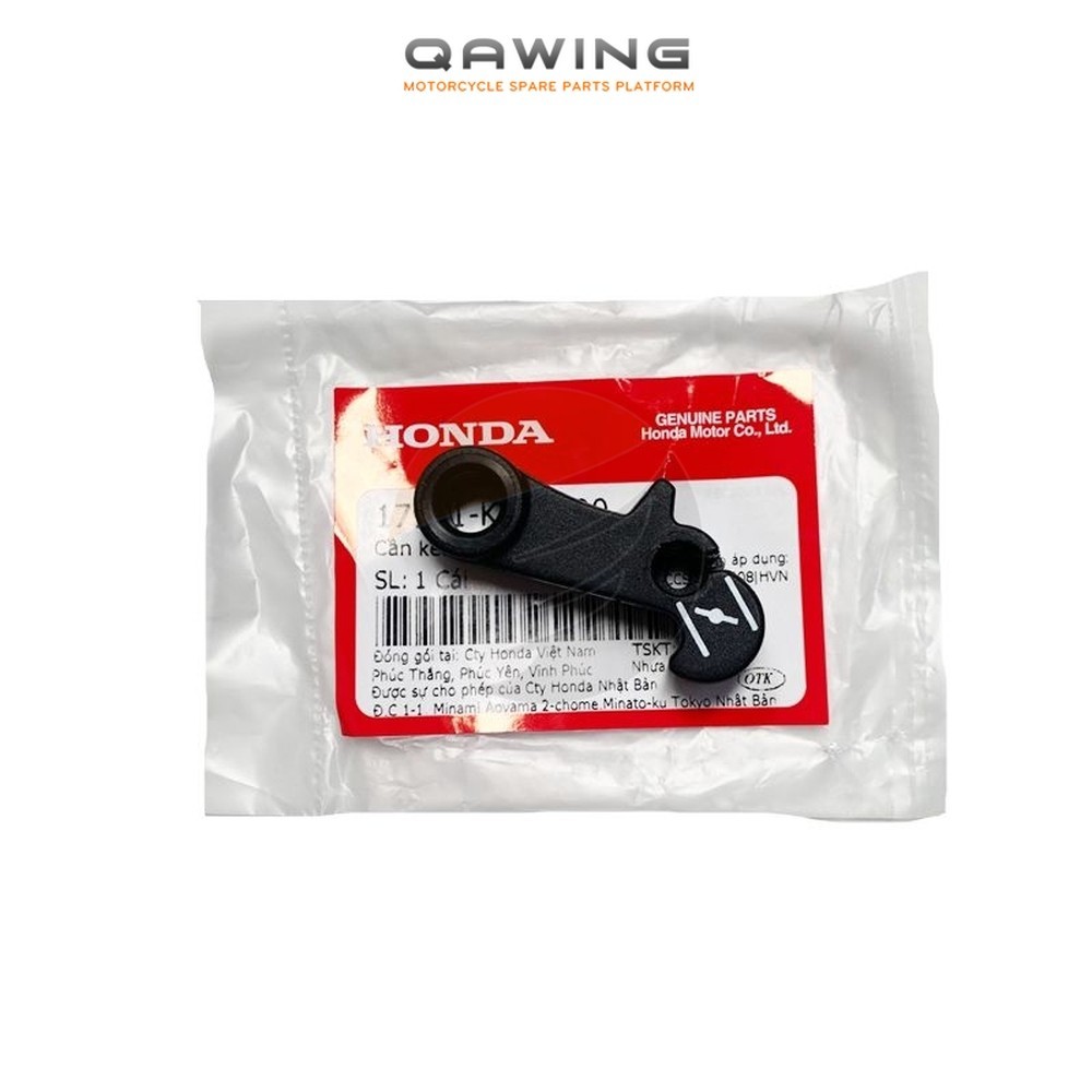(17961KFM900)_Cần kéo le HONDA Future, Wave _(1487)_QAWING