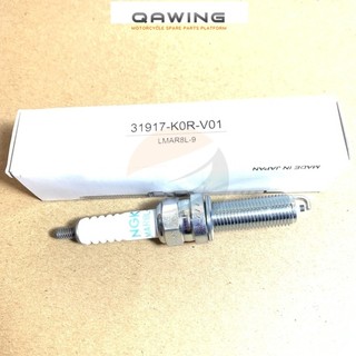 (31917K0RV01)_Bugi LMAR8L-9 HONDA SH 125 / SH 150 / SH 160 2020+) _(1559)_QAWING