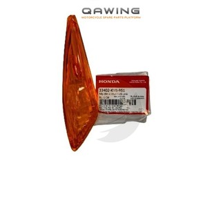 _nắp đèn xi nhan trước phải honda click 110 __qawing