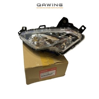 _đèn xi nhan trước phải honda vision 110 2014-2020) __qawing