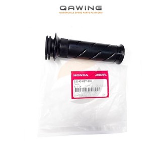 _tay ga tay nắm phải) honda wave alpha đời đầu __qawing
