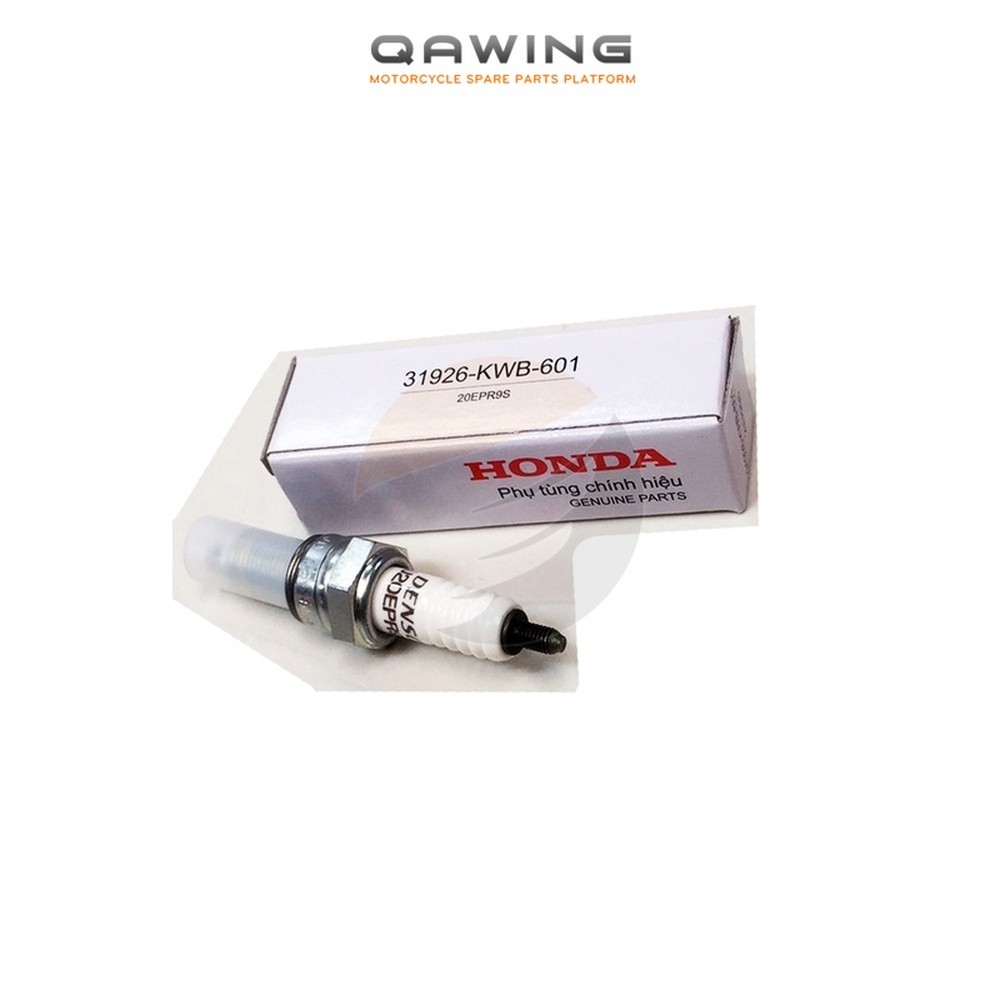 (31926KWB601)_Bugi (U20EPR9S)(DENSO) HONDA Wave 110 _(8C 1K)_QAWING