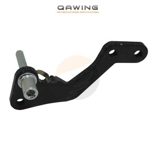 _giá trượt cụm ngàm phanh dầu honda winner 150 / winner x rs150 v1 v2 v3) __qawing