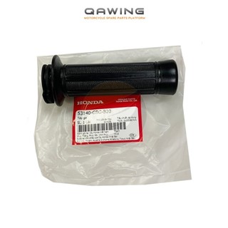 _tay nắm tay ga) bên phải honda dream 100 __qawing