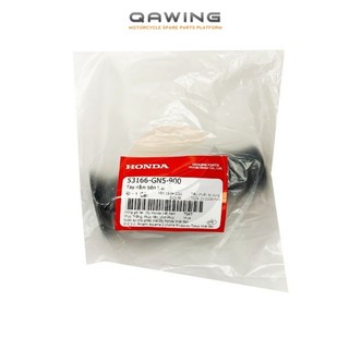 _tay nắm bên trái honda dream 100 __qawing