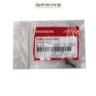 _vít có đệm honda cỡ 4×14 __qawing