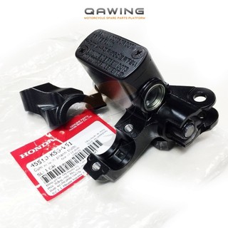 _cụm xi lanh phanh trước honda winner x rs150 v3) __qawing