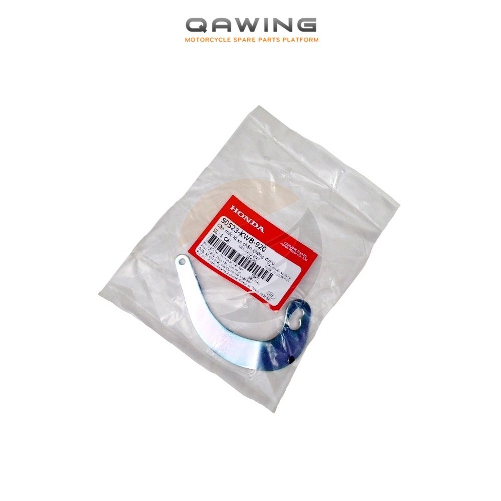 (50523KWB920)_Cần móc lò xo chân chống đứng HONDA Wave S / Wave RS / Wave Rsx _(345)_QAWING