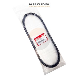 Dây đai truyền động (curoa) Air Blade 125 / Lead 125 / Pcx 125 /Sh Mode 125 (23100KZR601) Chính Hãng (8C 4D)