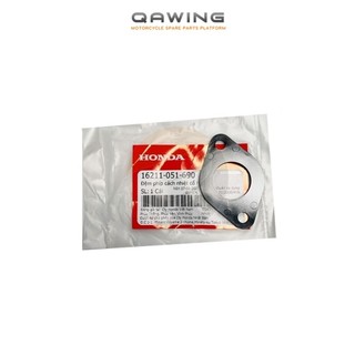 _đệm phíp cách nhiệt cổ hút honda dream/ wave __qawing