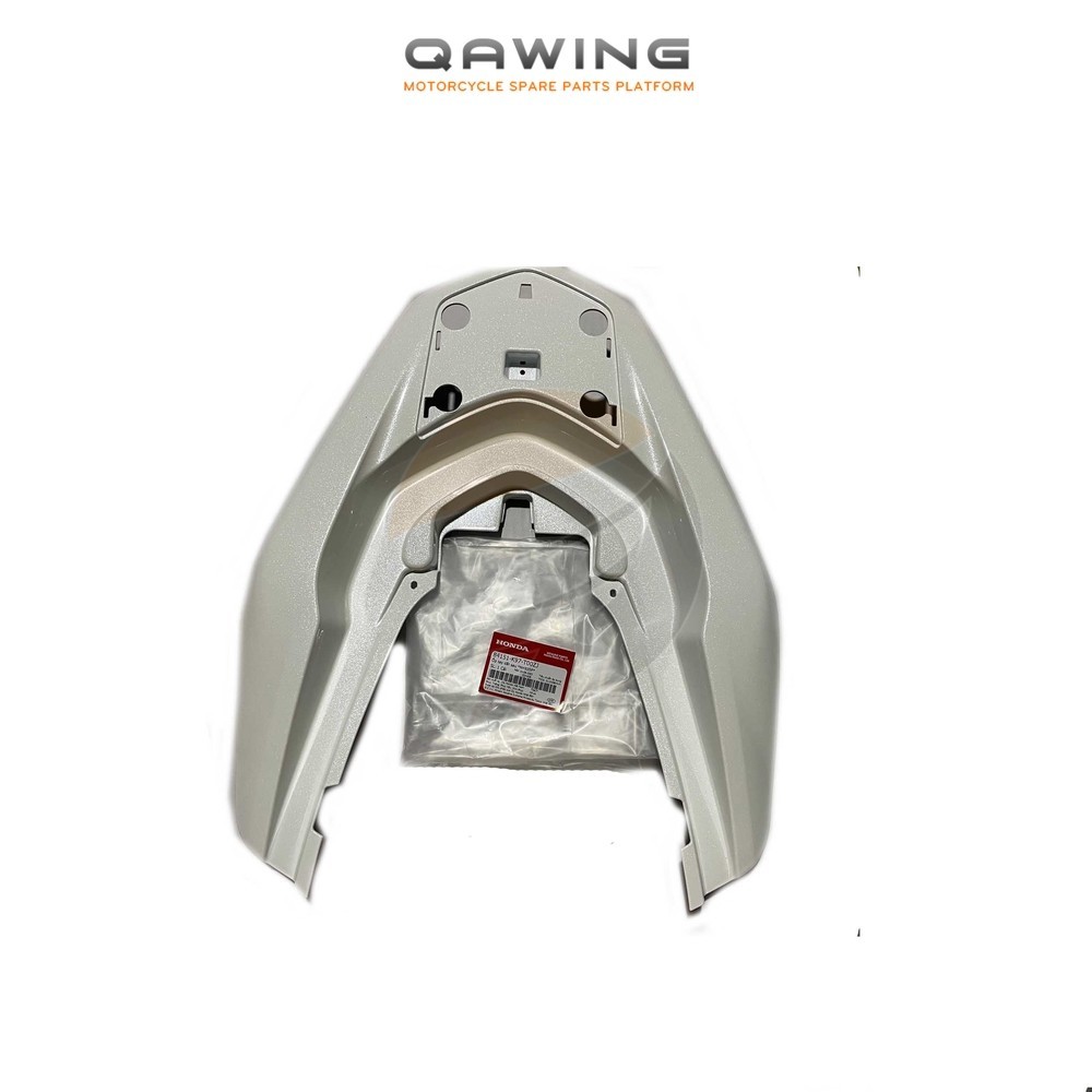 (84151K97T00ZJ)_Ốp tay dắt sau Nhb35p HONDA Pcx K97 _QAWING