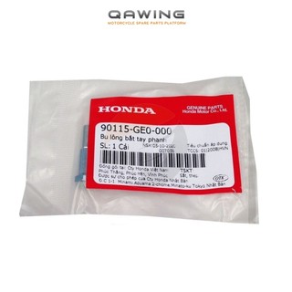 _bu lông bắt tay phanh thắng) honda dùng chung nhiều xe __qawing