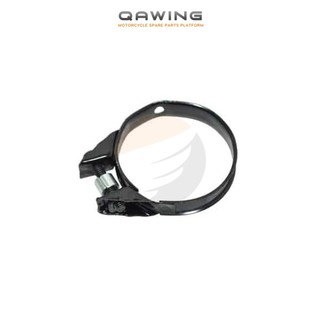 _đai kẹp ống nối bầu lọc gió honda winner 150 / winner x rs150 v1 v2 v3) __qawing