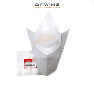 Dè chắn bùn trước Winner 150 V1 màu trắng Chính Hãng