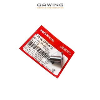 _đệm bạc bắt đuôi sau honda dream 100 / dream ii __qawing