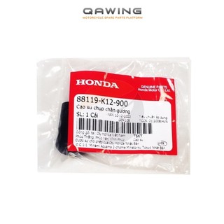 (88119K12900)_Cao su chụp chân gương HONDA Lead 125-K12A _(188)_QAWING