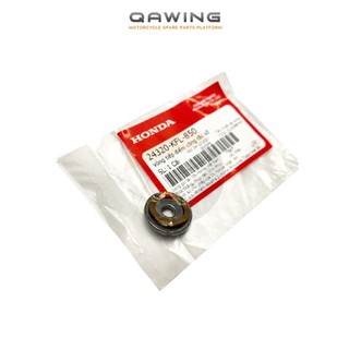 Vòng tiếp điểm công tắc số dream 100 / future 1 / wave anpha / alpha+ / rs / s / s nhập chính hãng