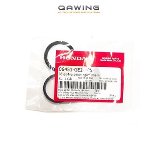 (06451GE2405)_Bộ gioăng piston ngàm phanh HONDA Air Blade, Future, Pcx, SH,Sh Mode, Wave _QAWING