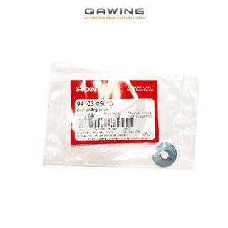 _đệm phẳng honda 6mm dream / wave / future / pcx và nhiều dòng xe __qawing