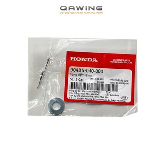 _vòng đệm honda 8mm dùng chung nhiều xe __qawing