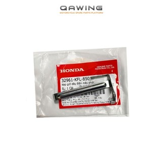 _kẹp giữ dây điện máy phát honda dream / future 1 / wave __qawing