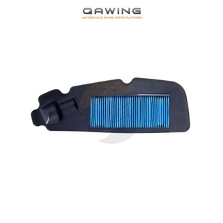 (VN2PCK12002)_Lọc gió R-MAX-G ROKI cho xe Honda Lead 125 đời mới đời xe từ 2012 – 2020) _QAWING