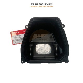 (17235K56N00)_Nắp bầu lọc gió kèm gioăng HONDA Winner 150 RS150 V1 V2) _(8C 3F)_QAWING