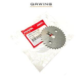 _bánh răng cam honda dream 110 / wave rs / wave s 32 răng) __qawing