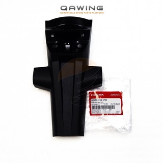 (80100K56V50)_Nhựa nhám chắn bùn đuôi sau HONDA Winner X RS150 V3) phía trên _(8A 1K)_QAWING