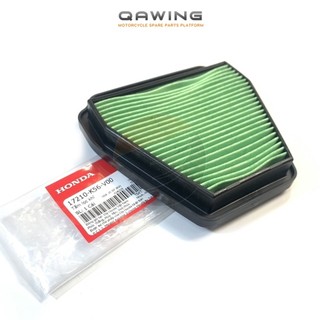 _lọc gió honda winner 150 v1 / sonic rs150 v1 v2) __qawing