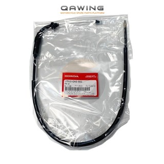 _dây ga honda dream 100 đời gn5) __qawing