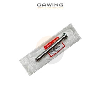 _trục cốt chân chống đứng honda dream / future 1 / wave alpha alpha+ __qawing
