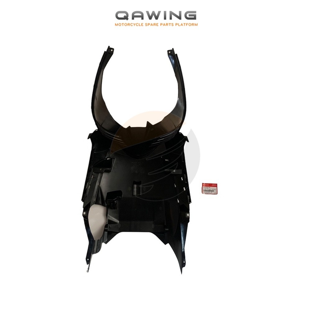 (64530K66V00)_Tấm ốp sàn dưới HONDA Air Blade 125 2016-2019) _(10B 6D|10A 6G)_QAWING