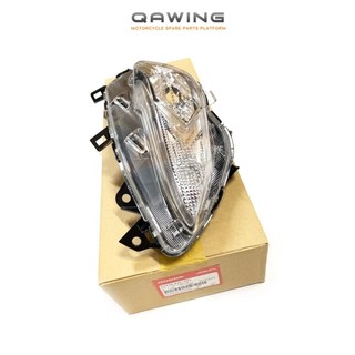 (33470K2CV01)_Đèn xi Nhan trước trái HONDA Vision 110 2021+) _(8C 2A)_QAWING