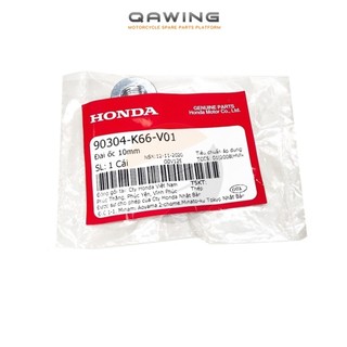 _đai ốc honda nhiều dòng xe 10mm __qawing