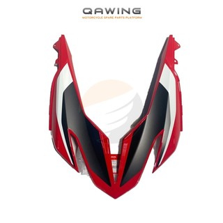 _nhựa ốp mặt nạ đầu honda winner x v2 __qawing